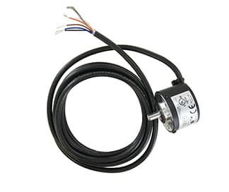 Encoder Cb2000 Encoder Unit