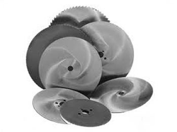 HSS Coldsaw Blades