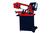 Trajan 128 HDR Pivot Style Cut Off Band Saw