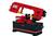 Trajan 1319 Dual Miter Cutting Band Saw