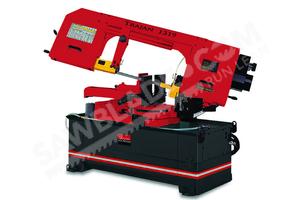 Trajan 1319 Dual Miter Cutting Band Saw