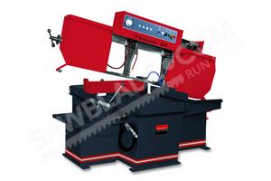 Trajan 20 60 Degree Miter Cutting Horizontal Band Saw