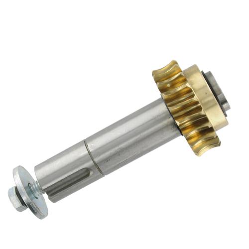 Product Detail for Worm Gear