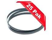 ASM WBL 101 0.250X(0.025) 7-9.5@18 MP25