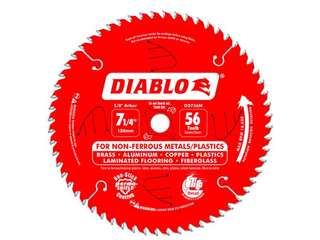 Circular saw blades for metal 2025