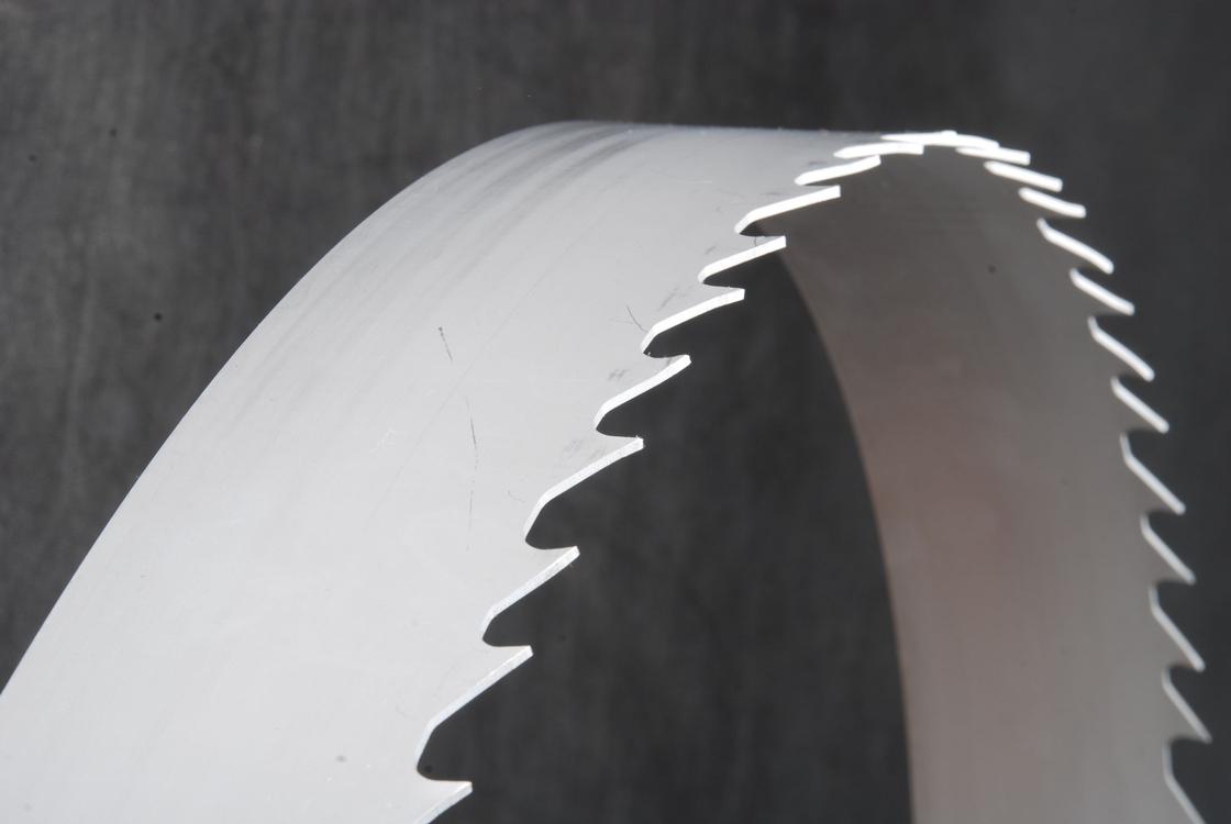 Choosing The Proper Tooth Per Inch For Your Bandsaw Blade
