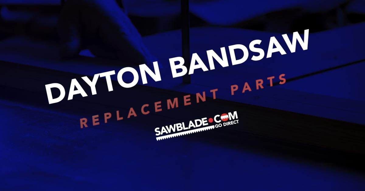 Aftermarket Dayton Replacement Parts