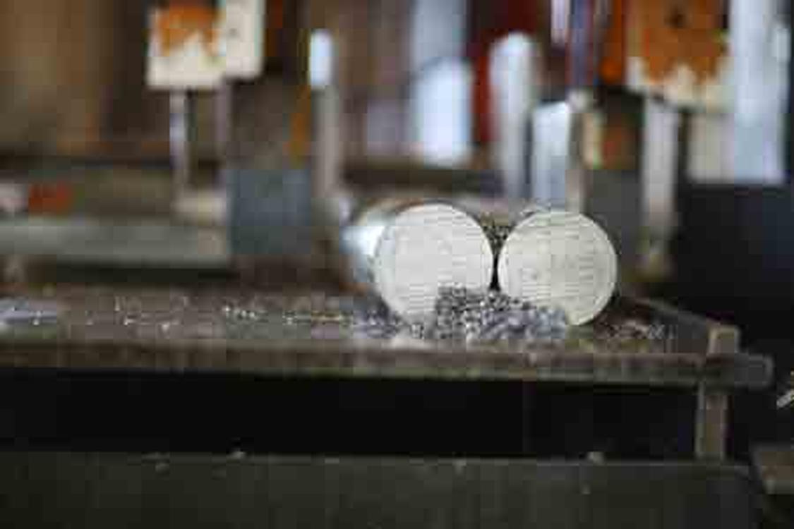 Breaking in Band Saw Blades