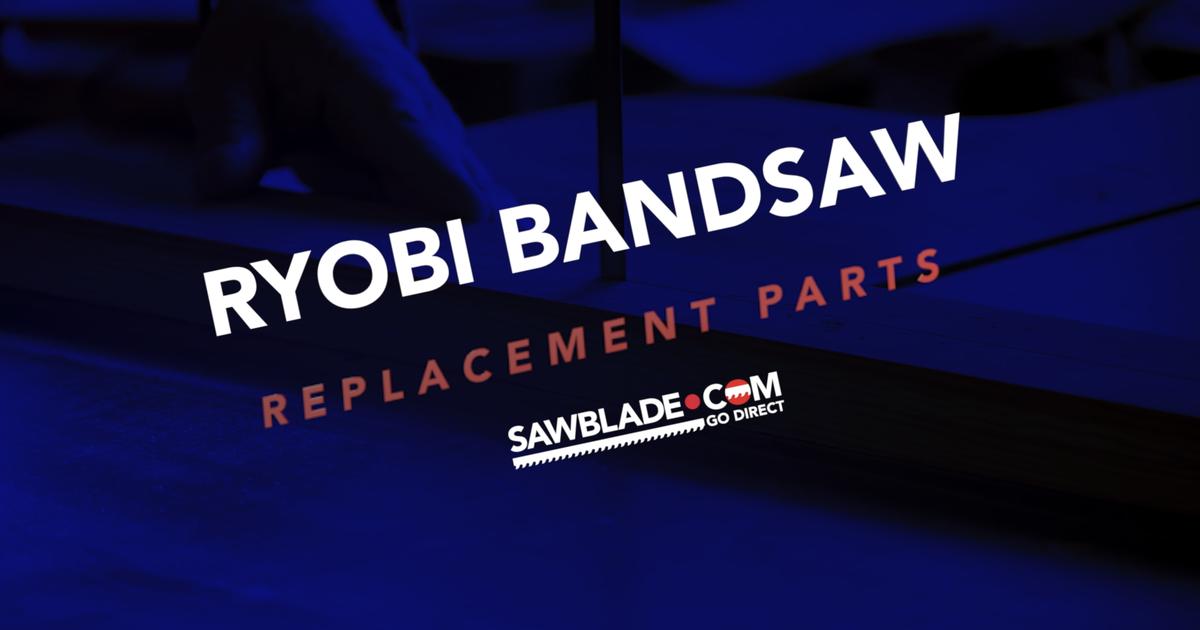 Category Video Sawblade Ryobi